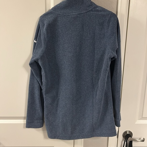 Nike fleece pullover - Picture 5 of 7